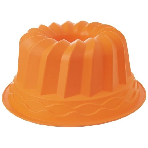 Silikonowa Forma do Pieczenia Babki z Kominkiem ORION