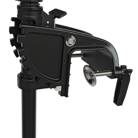 Silnik Elektryczny do Łodzi 504 W MASTER 48 LBs