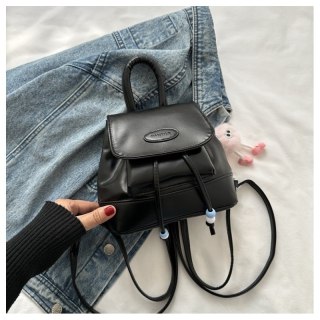 Elegancka Torebka Plecak damski na ramię kolekcja