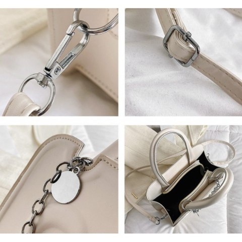 Elegancka Torebka damska na ramię kolekcja