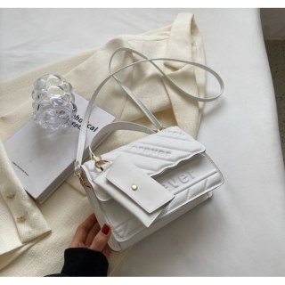 Elegancka Torebka damska na ramię kolekcja