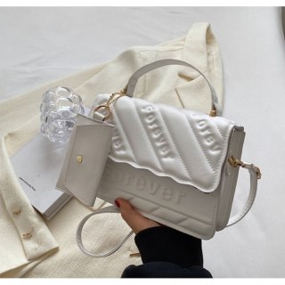 Elegancka Torebka damska na ramię kolekcja