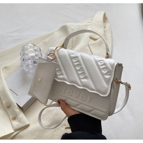 Elegancka Torebka damska na ramię kolekcja