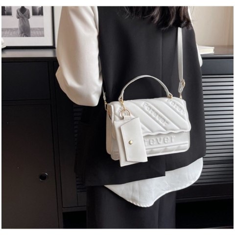 Elegancka Torebka damska na ramię kolekcja