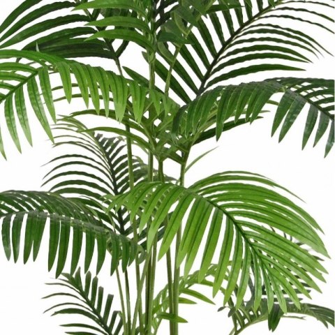 Sztuczne drzewko PALMA, w doniczce jak żywa, duża realistyczna, wysokość 1,8 cm DRZ06