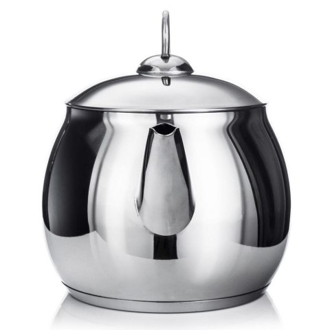 Czajnik Stalowy ORION ANETT 1,68 L Stal 18/10 na Indukcję Elegancki