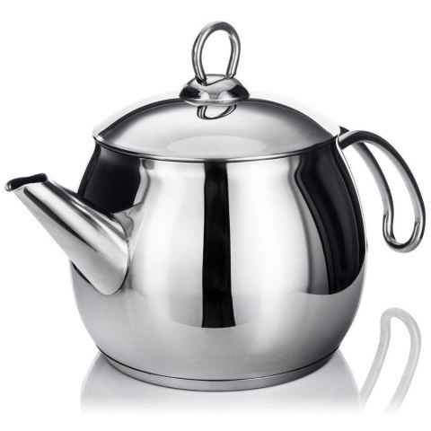 Czajnik Stalowy ORION ANETT 1,68 L Stal 18/10 na Indukcję Elegancki