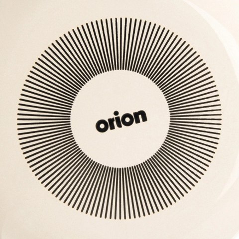 Garnek Emaliowany 4 L ORION TONCA Kremowy 22 cm Indukcja Zmywarka