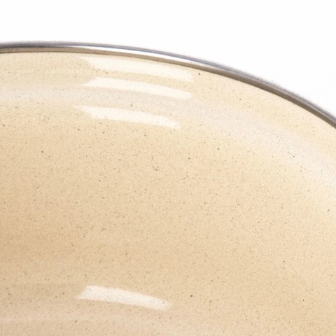 Garnek emaliowany BROWN 18,5 cm, 1,6 l