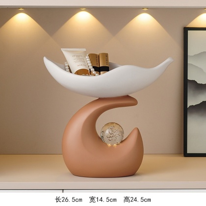 BeauNook Lekki luksus, ekskluzywny, wejście, schowek na klucze, ozdoba, salon, biurko, szafka na buty, dekoracja.