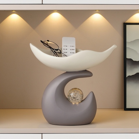 BeauNook Lekki luksus, ekskluzywny, wejście, schowek na klucze, ozdoba, salon, biurko, szafka na buty, dekoracja.