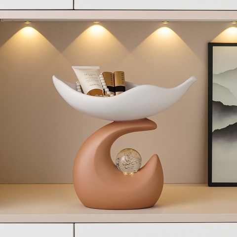 BeauNook Lekki luksus, ekskluzywny, wejście, schowek na klucze, ozdoba, salon, biurko, szafka na buty, dekoracja.