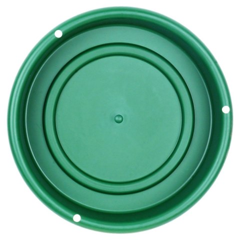 Karmnik dla Ptaków PROGARDEN 2w1 z Poidłem 2 szt. Zielony Wiszący