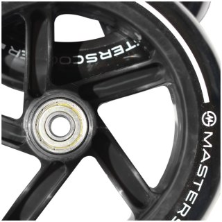 Kółka do Hulajnogi Klasycznej 145 mm MASTER z Łożyskami ABEC7 - 2 szt.