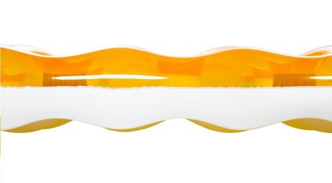 Materac Dmuchany Materac do Pływania Leżak do Basenu KUBISPORT 188x71 cm