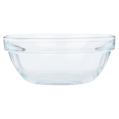 Miseczki 10,5 cm 200 ml Szkło 4 szt do Zmywarki EXCELLENT HOUSEWARE