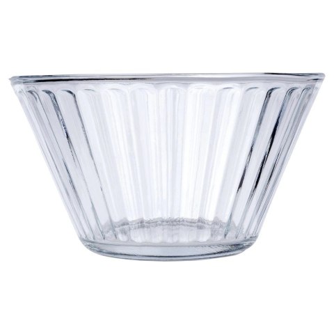 Miseczki 11,5 cm 270 ml Szkło 3 szt do Zmywarki EXCELLENT HOUSEWARE