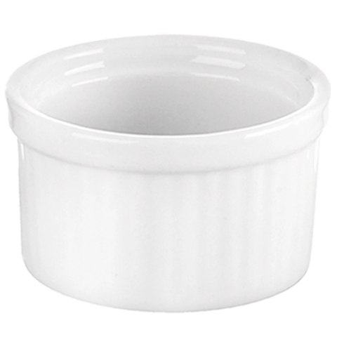 Miseczki na przekąski ceramiczne 6 cm, 40 ml 4 szt.