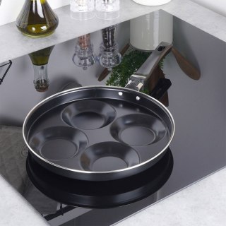 Patelnia do Smażenia Pancakes Jajek ORION 25 cm