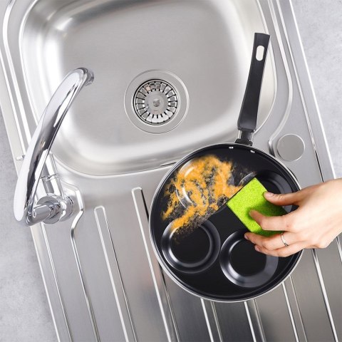 Patelnia do Smażenia Pancakes Jajek ORION 25 cm