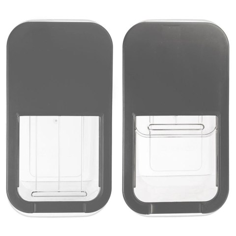 Pojemnik na Żywność Proszek Karmę Plastikowy Uniwersalny ORION 35 x 19 cm