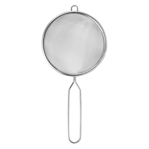 Sitko Kuchenne Małe Stal Nierdzewna 8 cm do Posypywania Mąki ORION