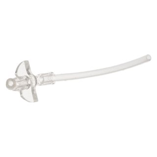 Słomka Zapasowa Silikonowa do Kubka Termicznego 18 cm BPA FREE ORION