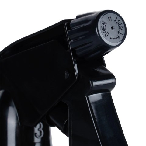 Spryskiwacz do Roślin Butelka Ciemnozielona Regulacja 730 ml VILDE