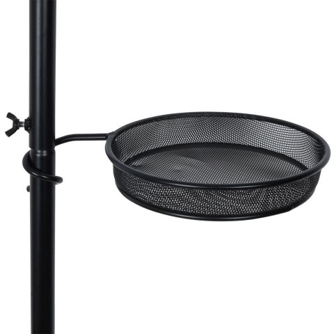 Stojak na Karmniki dla Ptaków 189 cm