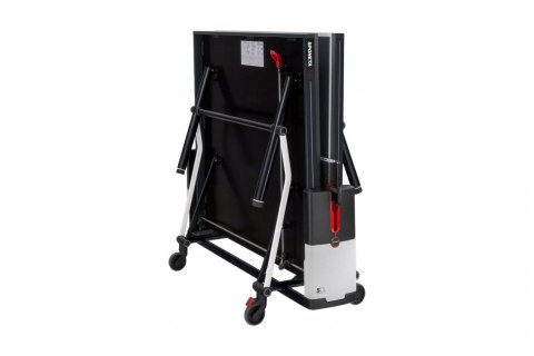 Stół do Tenisa Stołowego SPONETA Design Line - Pro Indoor (szary)