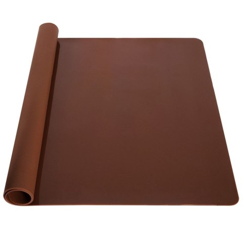 Stolnica Silikonowa Mata Gruba ORION 60x50 Premium