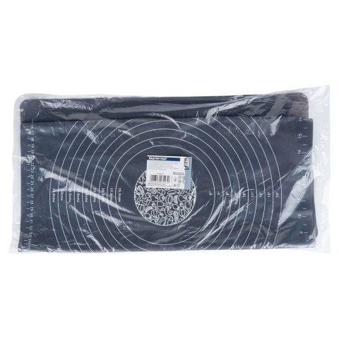 Stolnica Silikonowa Mata do Pieczenia Antypoślizgowa 64 x 45 cm VILDE