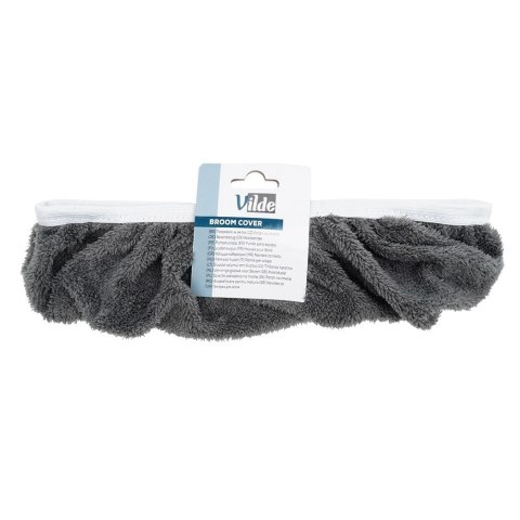 Ścierka Mikrofibra do Sprzątania Podłóg Kurzu Brudu na Miotłę VILDE 31 cm
