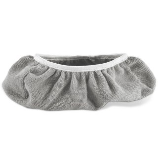 Ścierka na Miotłę Mikrofibra 31 cm ORION Antystatyczna na Sucho Mokro