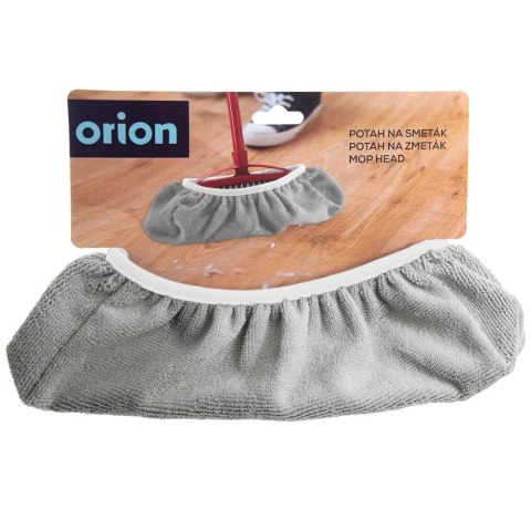 Ścierka na Miotłę Mikrofibra 31 cm ORION Antystatyczna na Sucho Mokro