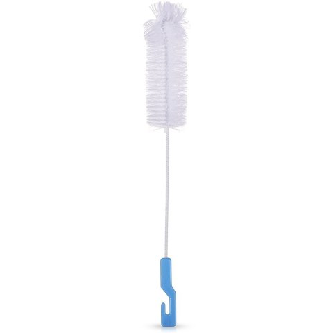 Szczotka Myjka do Butelek Wąskich Naczyń Długa Skuteczna 41 cm ORION