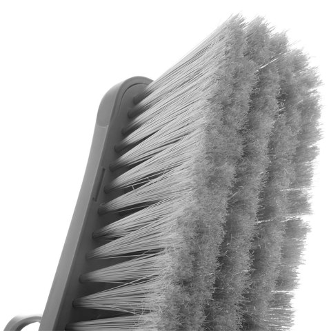 Szczotka do Miotły Długie Włosie CLEAN SYSTEM Końcówka Wymienna 30 cm ORION