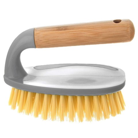 Szczotka do Szorowania Uniwersalna Bambusowa z Dużą Powierzchnią ORION