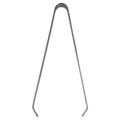 Szczypce do Lodu Kostek Cukru Ze Stali Nierdzewnej Eleganckie 15 cm EH