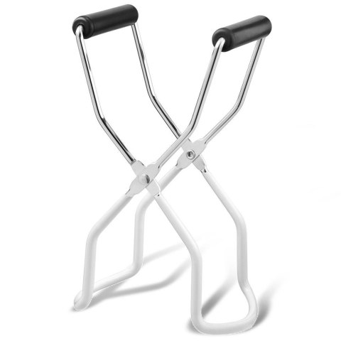 Szczypce do Słoików Gorących Stalowe Antypoślizgowe do Wekowania ORION