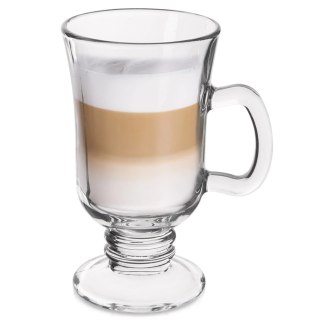 Szklanka do kawy latte 250 ml