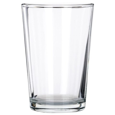 Szklanki Zestaw 6 szt. 200 ml VILDE Grube Szkło do Zmywarki/Mikrofali