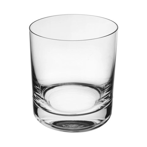 Szklanki Zestaw 6 szt. 300 ml LAV Grube Dno do Whisky do Zmywarki