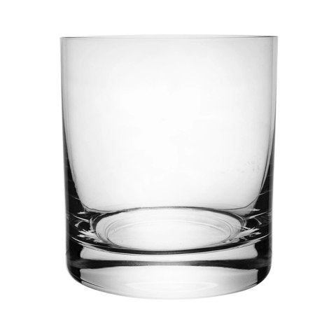 Szklanki Zestaw 6 szt. 300 ml LAV Grube Dno do Whisky do Zmywarki