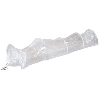 Szklarnia Ogrodowa Folia 3 m PROGARDEN Ochrona Roślin Łatwy Montaż