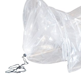 Szklarnia Ogrodowa Folia 3 m PROGARDEN Ochrona Roślin Łatwy Montaż