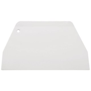 Szpatuła Cukiernicza Duża 19,5 cm ORION do Kremu Wyprofilowana