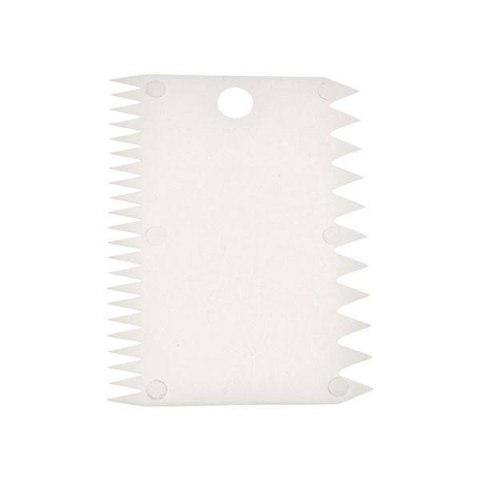 Szpatuły Cukiernicze Zestaw 3 szt. 12 cm LA CUCINA do Zmywarki