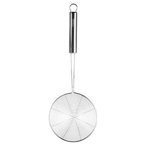 Szumówka Kuchenna Stalowa 37 cm VILDE do Zmywarki Długi Uchwyt