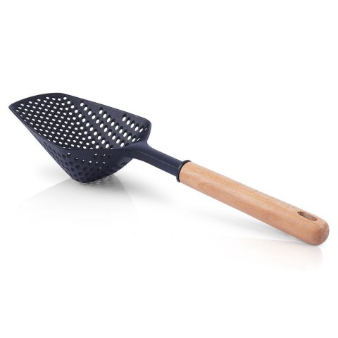 Szumówka Nylonowa 36 cm VILDE do Powłok Nieprzywierających z Rączką